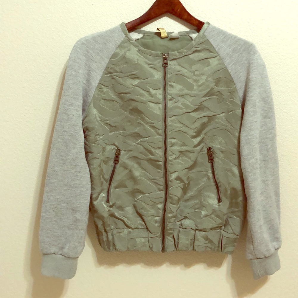 Divided | Ladies Zip Up Jacket | 4